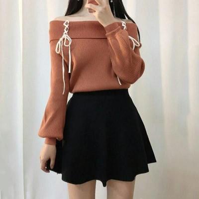 Is it OK to wear a short skirt, like the one in the photo, in an office?