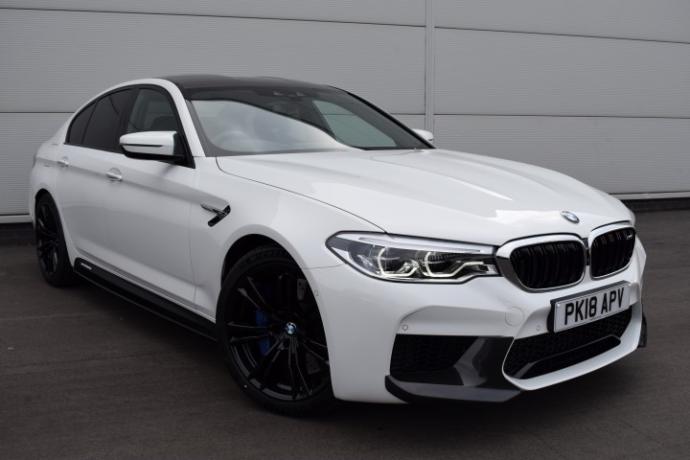 Which car is more of a status symbol? 