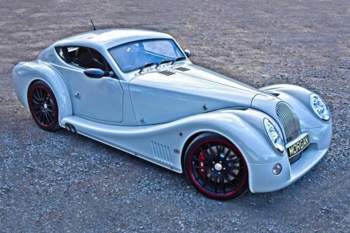 Which car is more of a status symbol?