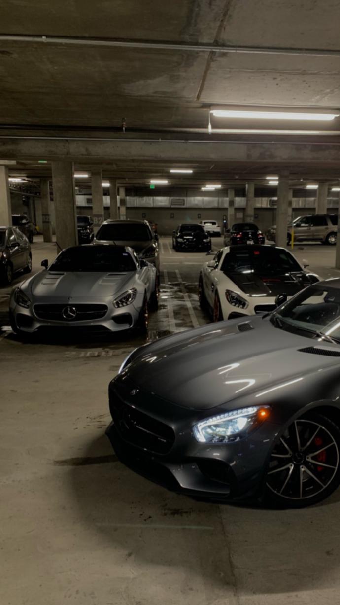 Which car is more of a status symbol?