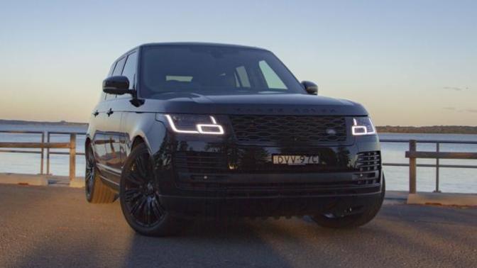 Which car is more of a status symbol?