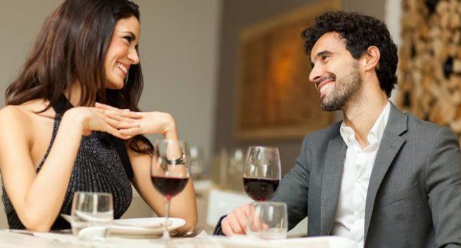 dates without using a dating app