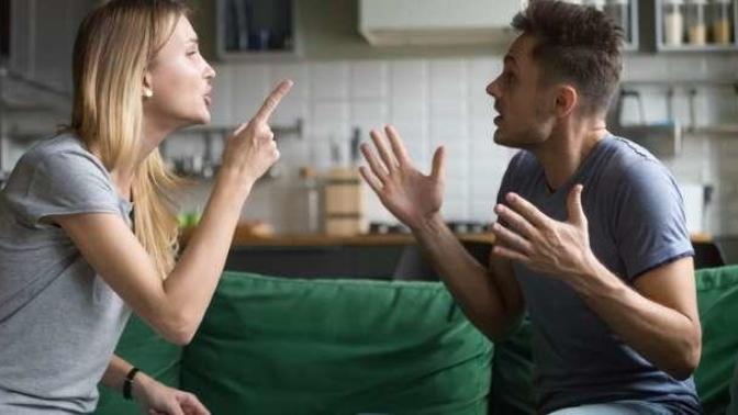 Why be in a relationship if you're unhappy with it?
