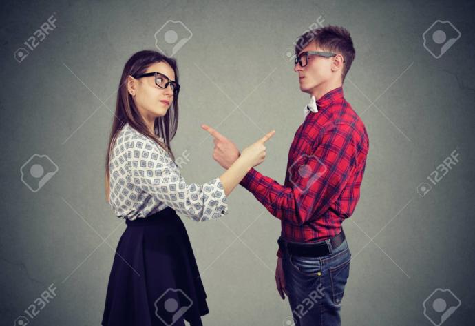 Are women getting more picky with guys?