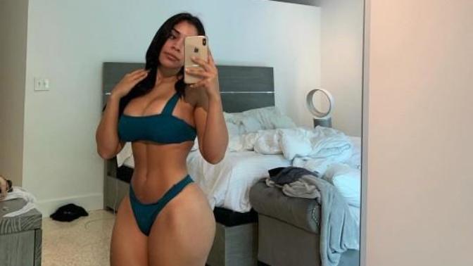 Is having big thighs not attractive?