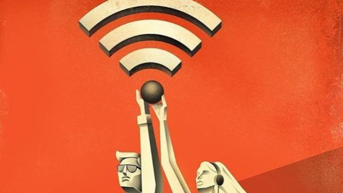 Would You Rather, Never Have Internet Access Again Or Never Be Allowed To Board An Airplane Again?