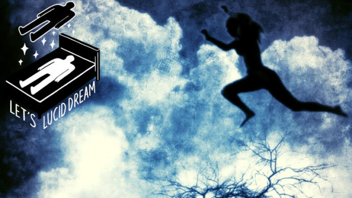 Do you lucid dream? & If so, how long do your lucid dreams typically SEEM to last?