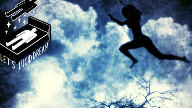 Do you lucid dream? & If so, how long do your lucid dreams typically SEEM to last?