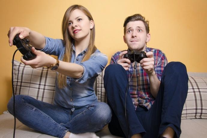 Does your partner share same hobbies and interest as you?