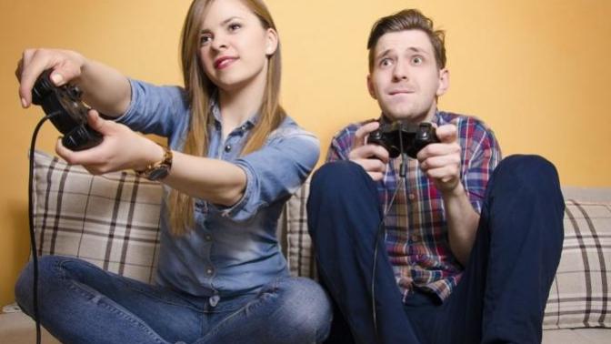 Does your partner share the same hobbies and interests as you?