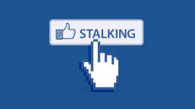 Does guys also search and look at the facebook profile of girls they are dating?