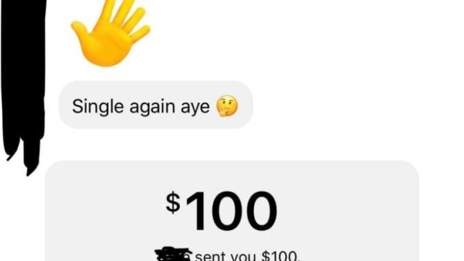 Guys now sending money in advance to women they want? Where can I find guys like this?