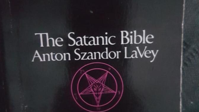 Does the bible make good bedtime reading?