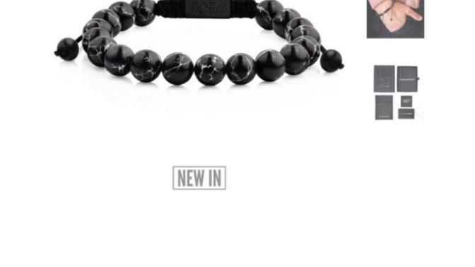 Are these stylish men accessories?