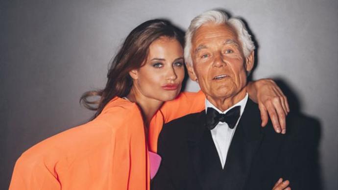 What do you think about females who have a sugar daddy?