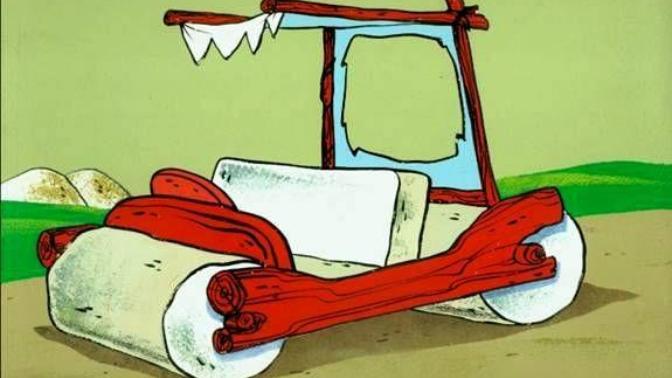Do we really need to drive or has it become a necessity we do?