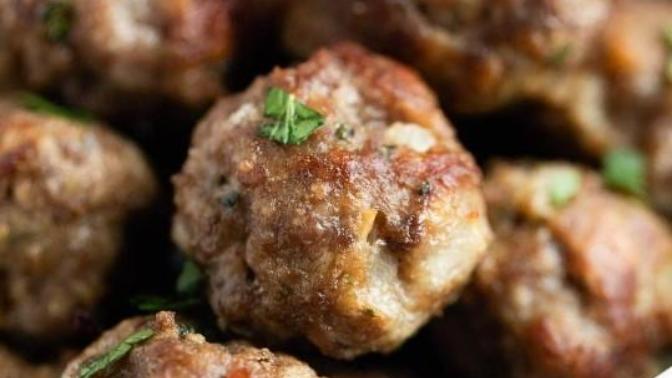 Do You Like Meatballs?