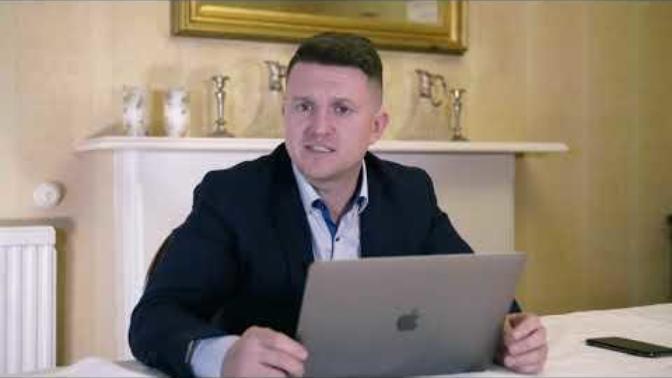 Is the media biased towards tommy Robinson?