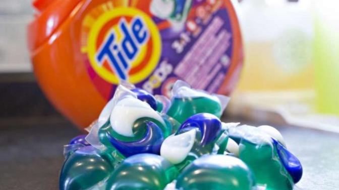Should "social media challenges" like the Tide Pod challenge be subject to criminal charges?