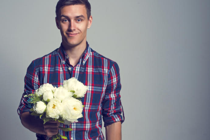 Do women still want nice guys?