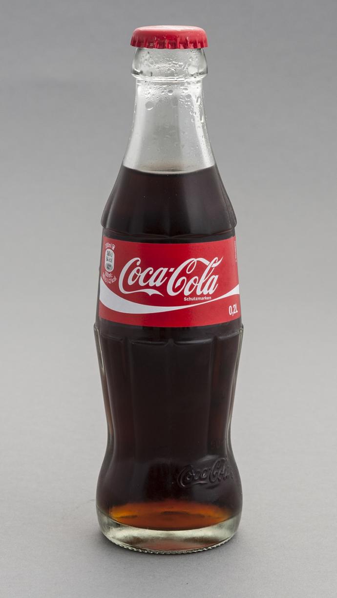 How do you get your caffeine:  coffee, tea, soda, or energy drinks?