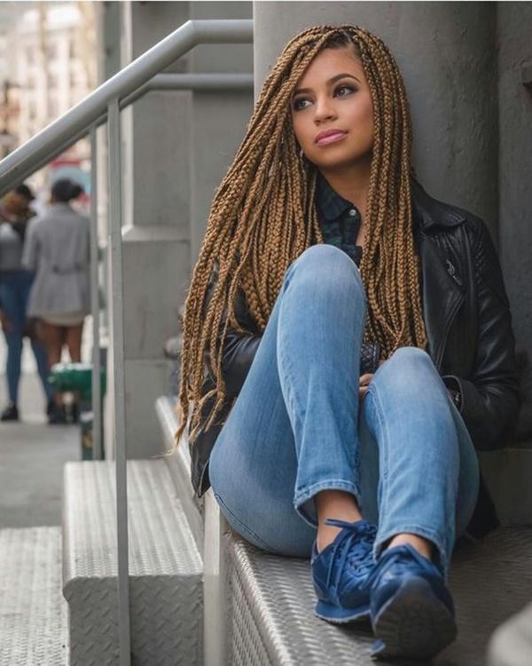 Is getting braids a form of cultural appropriation if you're not black?