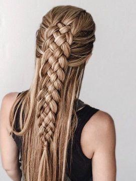 Is getting braids a form of cultural appropriation if you're not black?