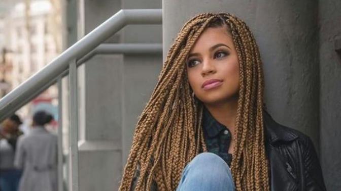 Is getting braids a form of cultural appropriation if you're not black?