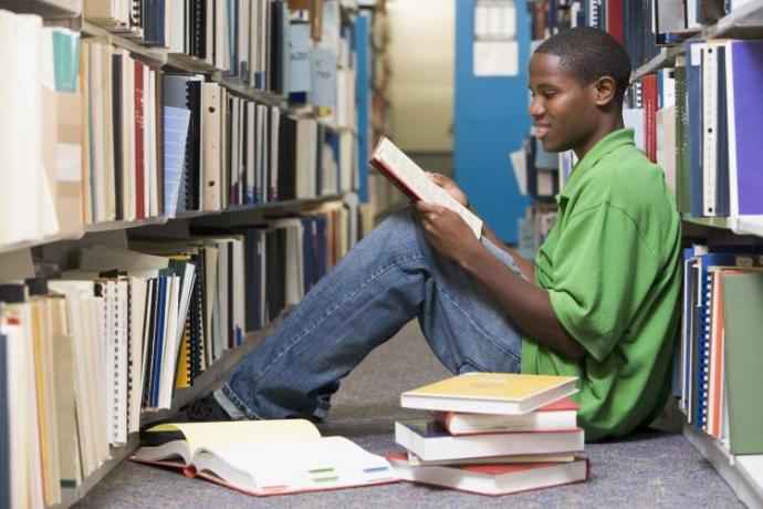 Which do you prefer more in terms of reading?