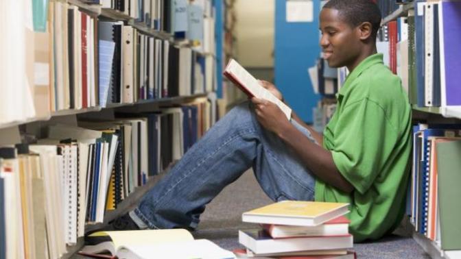 Which do you prefer more in terms of reading?