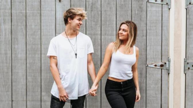 When going through a break-up, is a rebound necessary to make you feel better? 