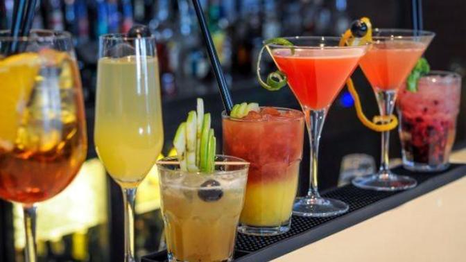 Random question :What is your least favorite drink?