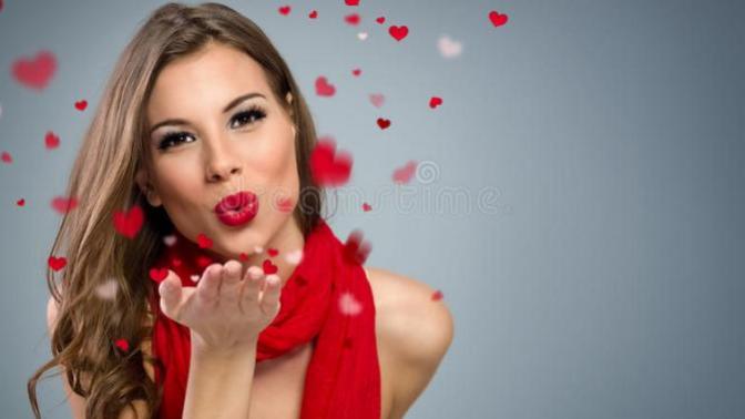 Why is a woman's love so intoxicating😍?