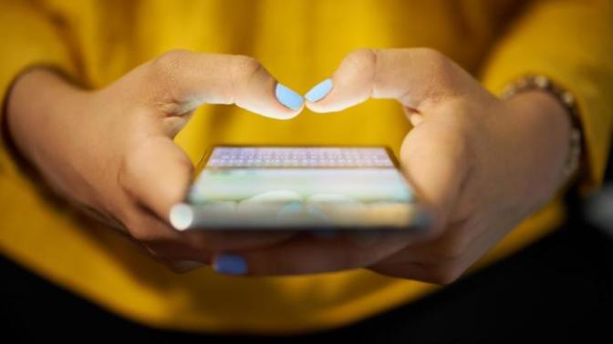 What's the most important piece of Technology to you?