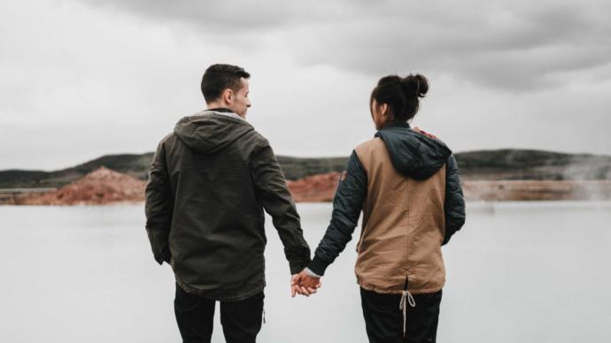Are you currently in a relationship?