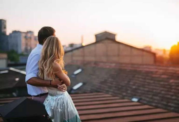 Who do you ask for romantic advice?