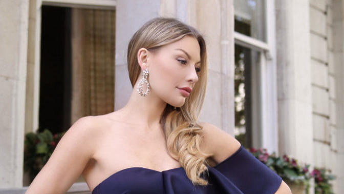 Would you date someone who's high maintenance?