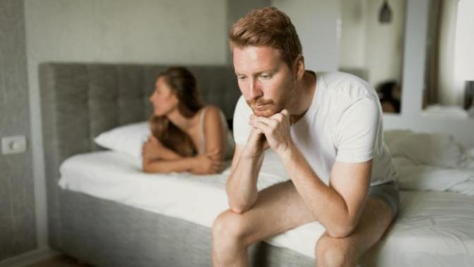 Would you ever date someone who is depressed?