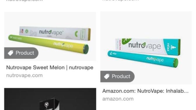 I want to get a healthy vape?