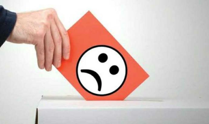 What do you think is the most common complaint people in your country have?