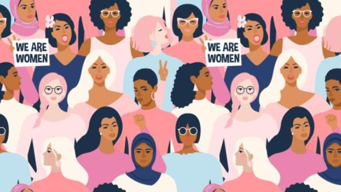 GUYS AND GIRLS OF GAG are you a feminist?