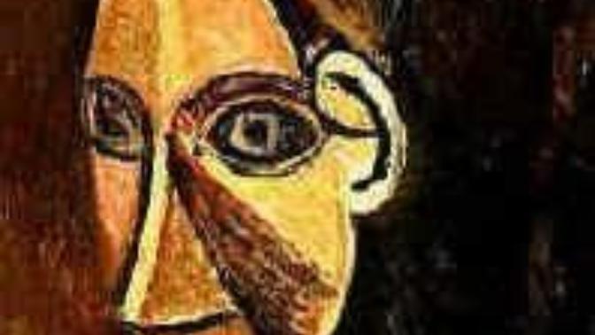 Why is making simple art hard?
