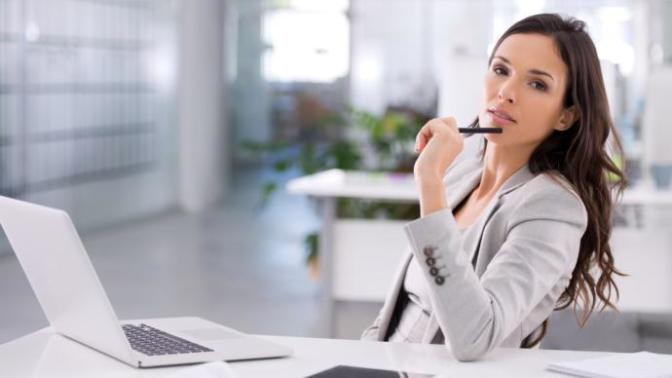 Does a woman's career play a factor in how attractive she is?