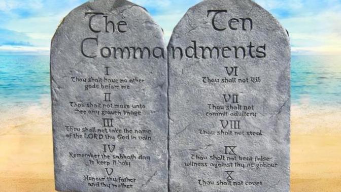If you are following the "Bill Graham Rule" Are you following the other rules in the Bible?