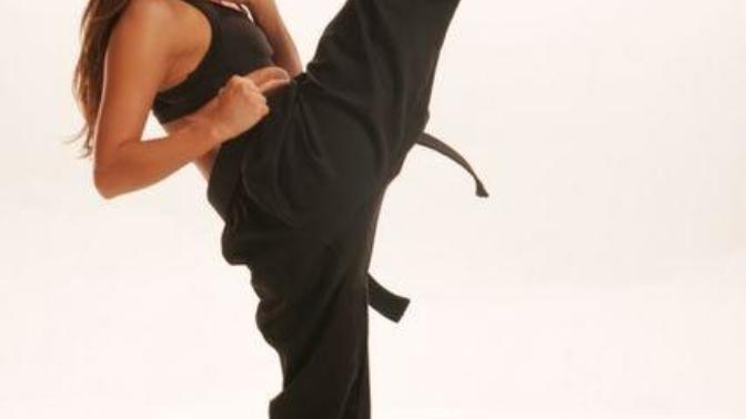 Strenght or technique?
