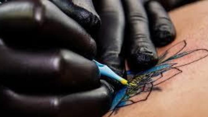 What was it like getting your first tattoo, how bad did it hurt? or do you want to get a tattoo?