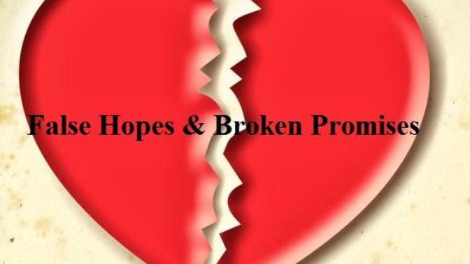 Getting married after breaking up three times?