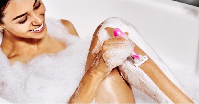 Girls, do girls shave everyday?