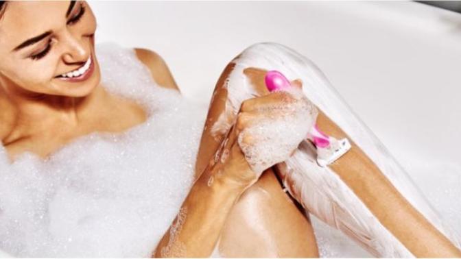 Girls, do girls shave everyday?