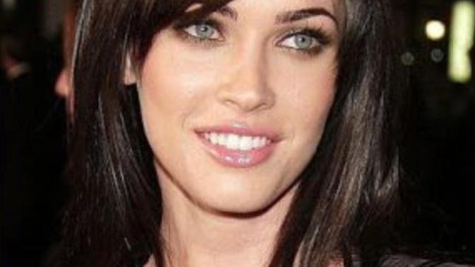 Who has a more beautiful face?